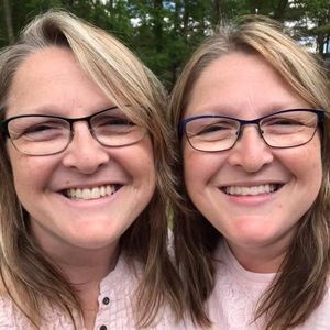 Meet your Posher, Sherry